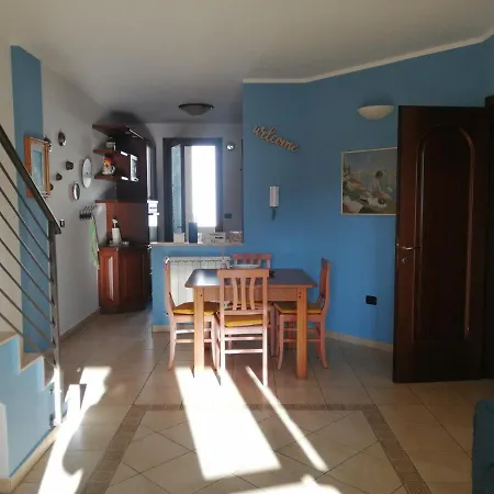 A Casa Di Rita