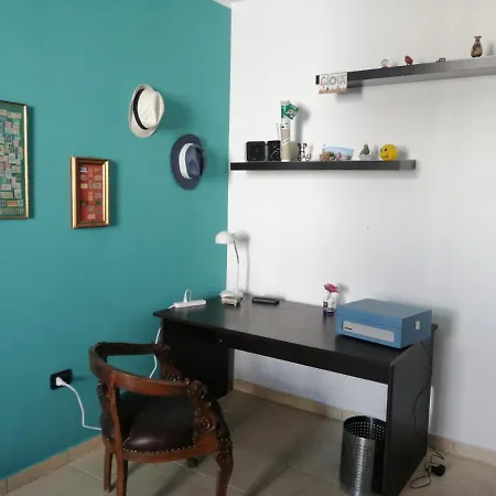 A Casa Di Rita * Surbo