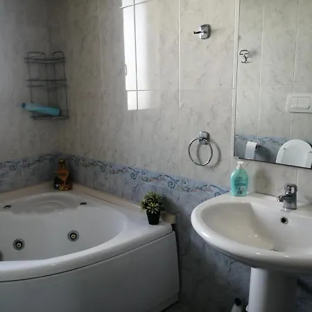 A Casa Di Rita Διαμέρισμα