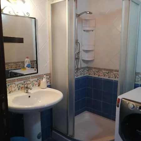 A Casa Di Rita *
