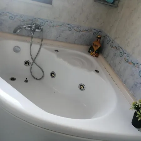 Διαμέρισμα A Casa Di Rita *