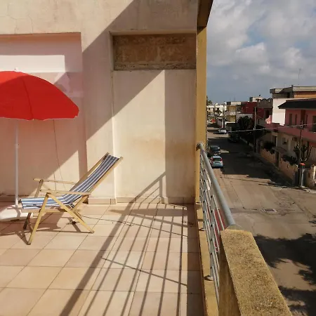 Διαμέρισμα A Casa Di Rita