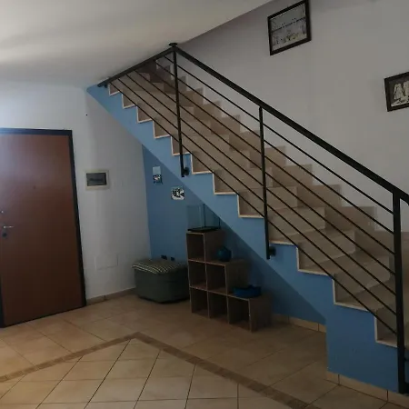 A Casa Di Rita *