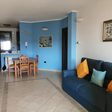 A Casa Di Rita Διαμέρισμα