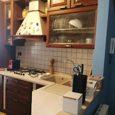 A Casa Di Rita *