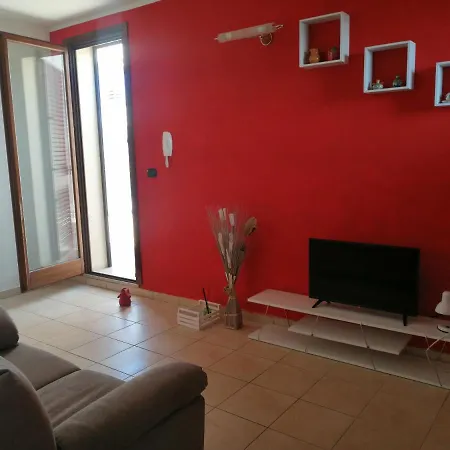 A Casa Di Rita * Surbo