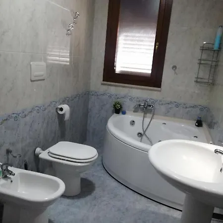 A Casa Di Rita Surbo
